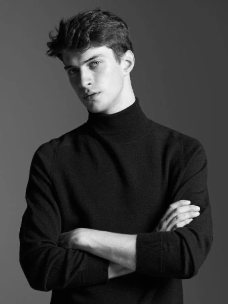 Team member - Alexandro Miller