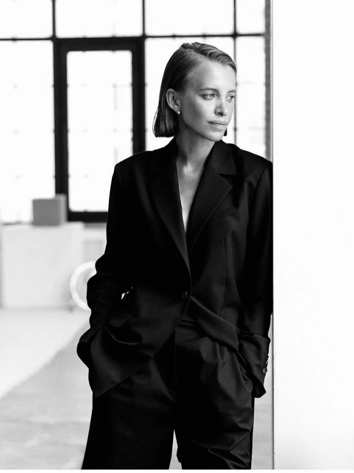 Team member - Amelia Becker